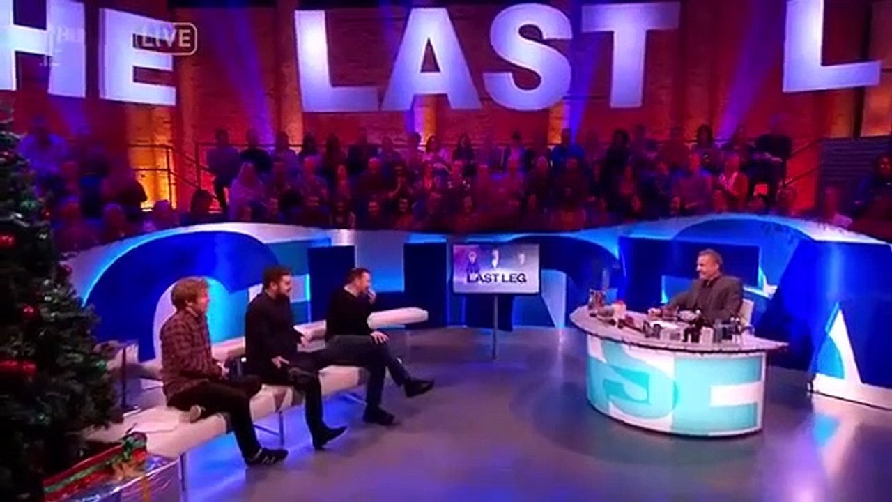 The Last Leg - Se10 - Ep09 HD Watch HD Deutsch