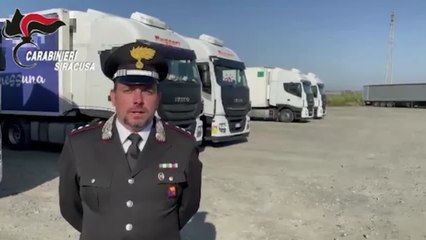 Mafia, confiscati beni per 50 milioni a un ergastolano