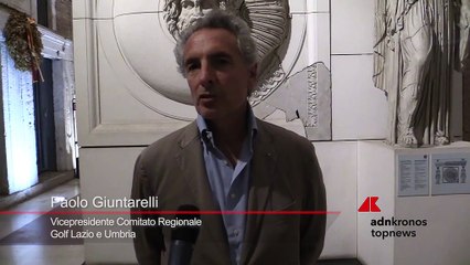 Turismo: Giuntarelli, “Con DMO promuoveremo valori sani dello sport, il golf e il turismo”