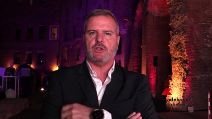 IGTM: Garlando, “Abbiamo premiato tre eccellenze italiane del mondo del golf”