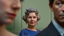 The Crown - S05 Trailer (English) HD
