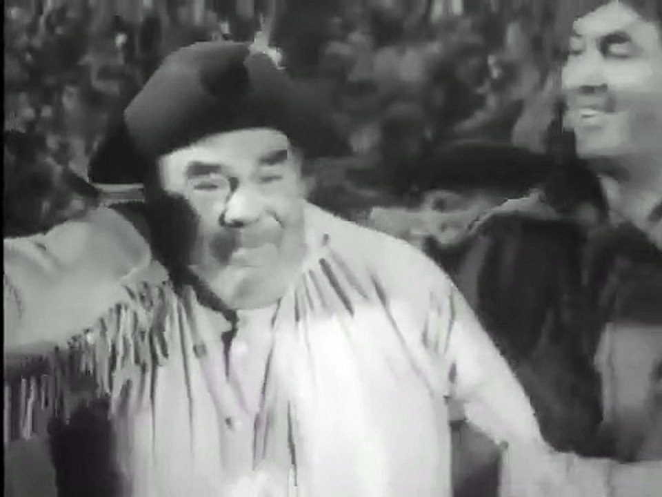 Daniel Boone - Se1 - Ep08 HD Watch HD Deutsch