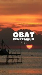 Rasa sakit Obat Penyembuh