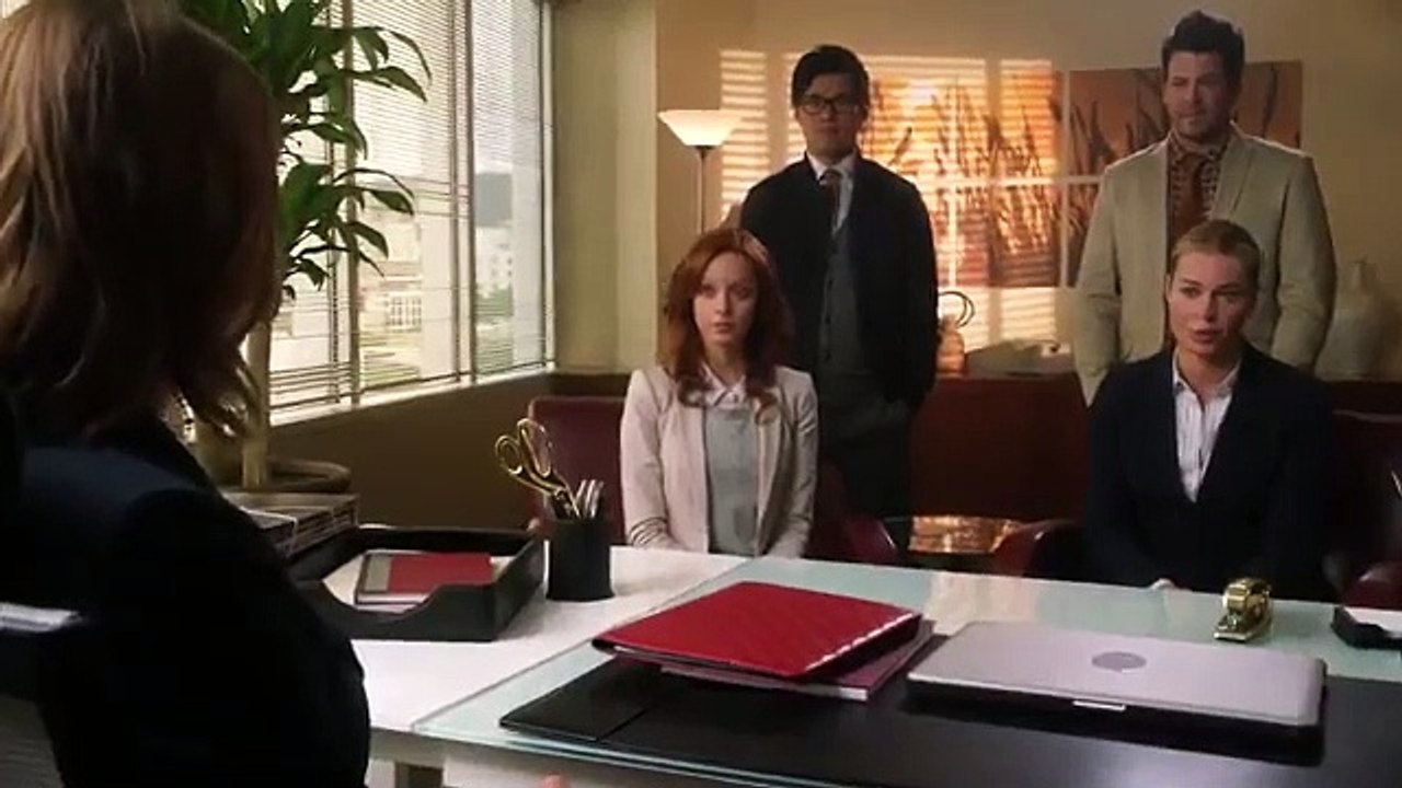 The Librarians - Se1 - Ep03 - And the Horns of a Dilemma HD Watch HD Deutsch