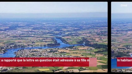 Une carte postale arrive 26 ans après avoir été déposée à la poste !