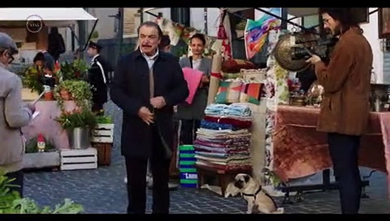 Don Matteo 12.évad 12.rész
