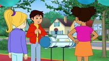 The Magic School Bus Rides Again - Se1 - Ep04 - The Battle for Rock Mountain HD Watch HD Deutsch