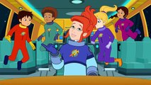 The Magic School Bus Rides Again - Se1 - Ep08 - Three in One HD Watch HD Deutsch