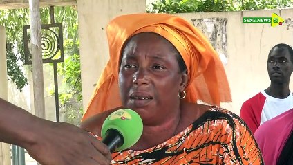 Reportage : «Vendeuse de «Ndekki» et cheffe de famille : Quand le travail nourrit bien sa femme !