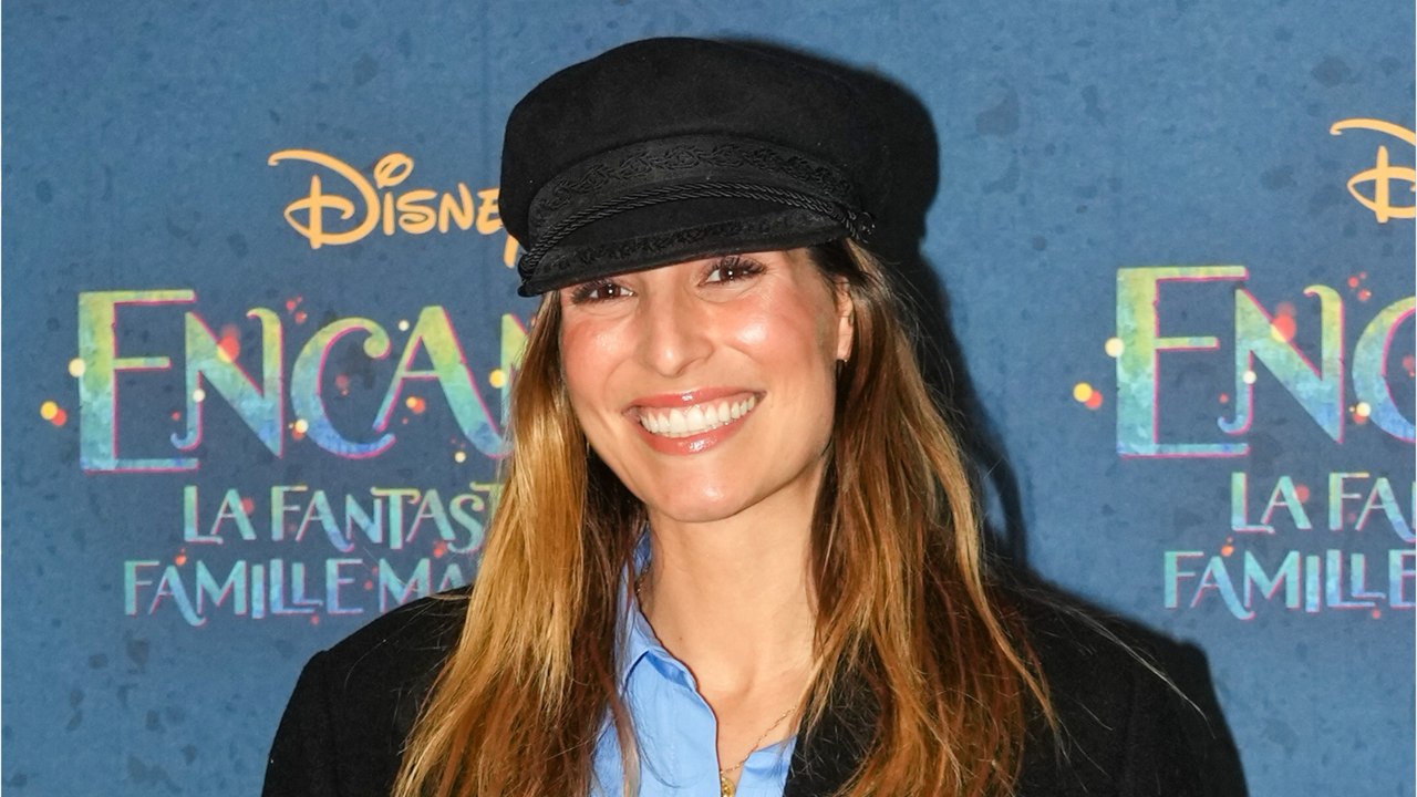 GALA VIDEO - “Si fière de vous présenter mon 8e bébé” : Laury Thilleman annonce une grande nouvelle