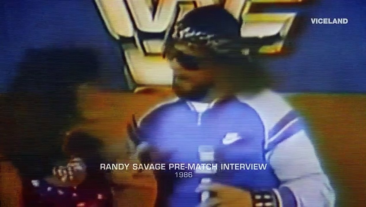 Dark Side of the Ring - Se1 - Ep01 - The Match Made in Heaven HD Watch HD Deutsch