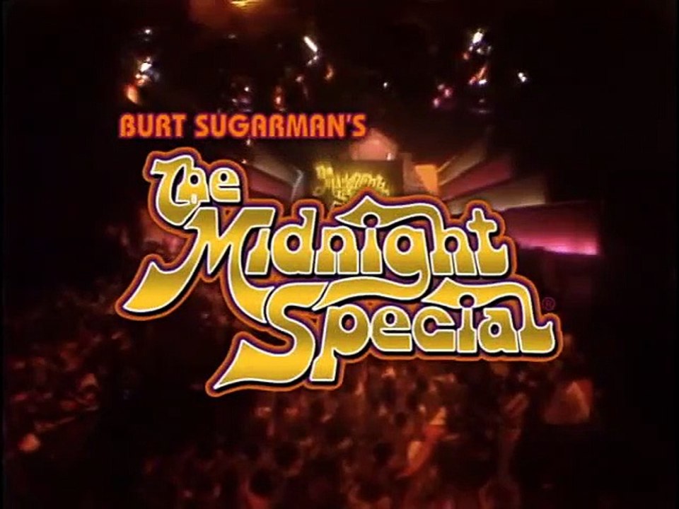 The Midnight Special - Ep100 HD Watch HD Deutsch