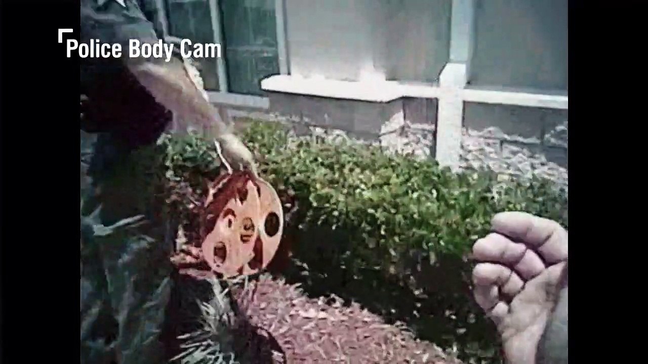 The Mur-'der Tapes - Se1 - Ep04 - Frenzy HD Watch HD Deutsch