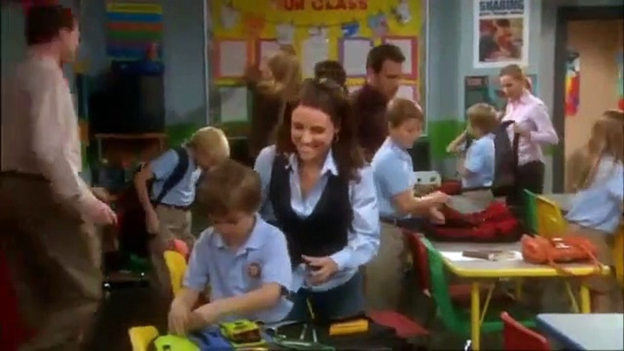 The New Adventures of Old Christine - Se1 - Ep07 HD Watch HD Deutsch