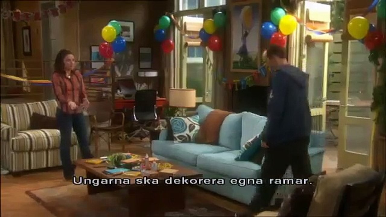 The New Adventures of Old Christine - Se1 - Ep08 HD Watch HD Deutsch