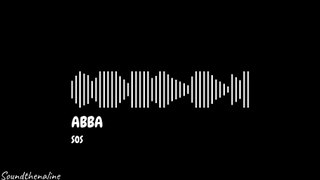SOS (Instrumental) - ABBA Songs