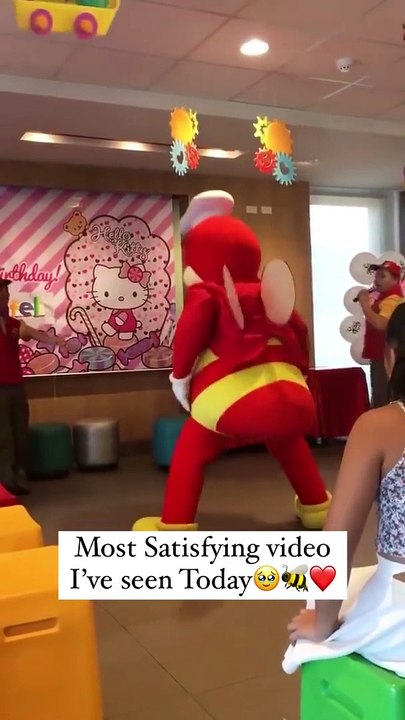 Cute Dance