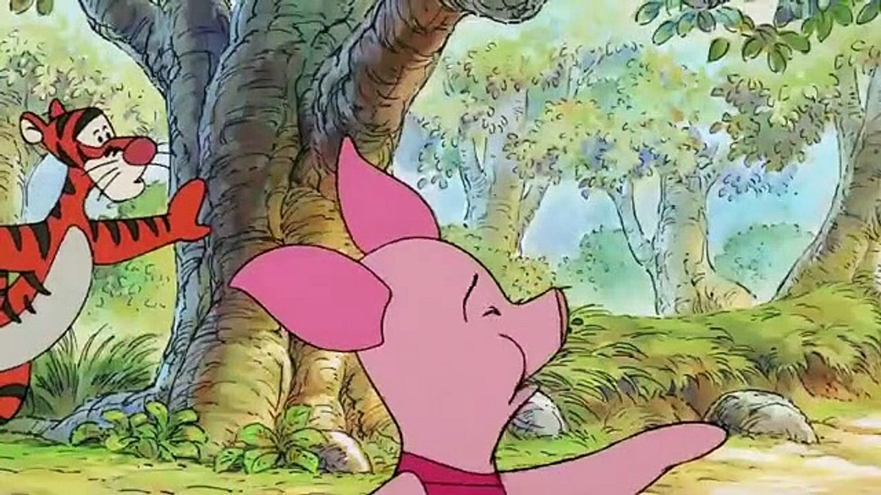 The New Adventures of Winnie the Pooh - Se1 - Ep03 HD Watch HD Deutsch