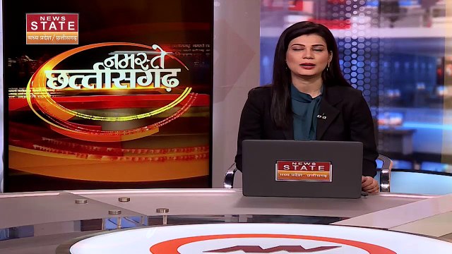 Chhattisgarh News : Sakti जिले में CM भूपेश बघेल.. कई विकास कार्यों का लोकार्पण एवं भूमिपूजन करेंगे |