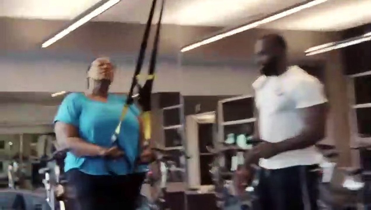 Family By the Ton - Se2 - Ep09 - The Andersons - Truth and Temptaion HD Watch HD Deutsch