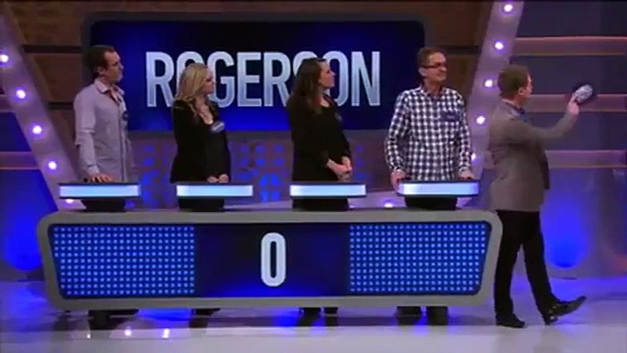 Family Feud (au) - Se1 - Ep02 HD Watch HD Deutsch