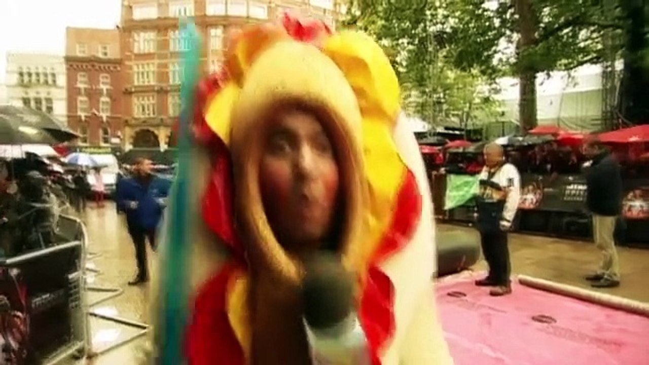 The Noughties - Se1 - Ep07 - 2005 HD Watch HD Deutsch