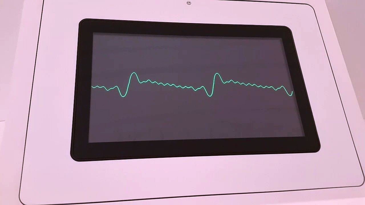 audio sampler