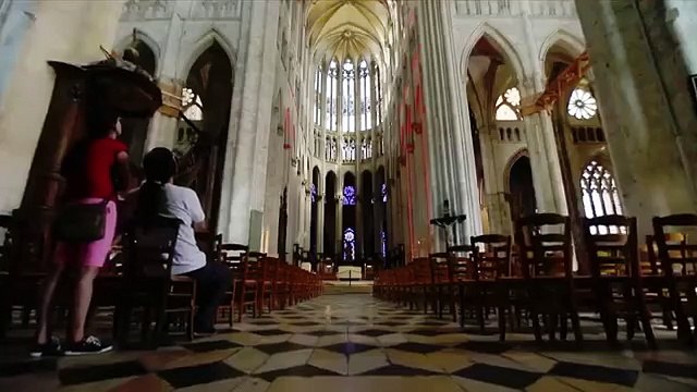 Engineering Catastrophes - Se2 - Ep03 - Nightmare on Main Street HD Watch HD Deutsch