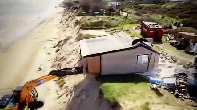 Engineering Catastrophes - Se2 - Ep02 - Skyscraper vs. Sinkhole HD Watch HD Deutsch