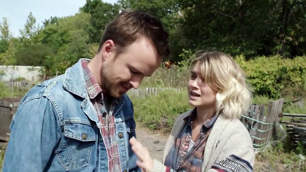 The Path - Se1 - Ep02 - The Era of The Ladder HD Watch HD Deutsch