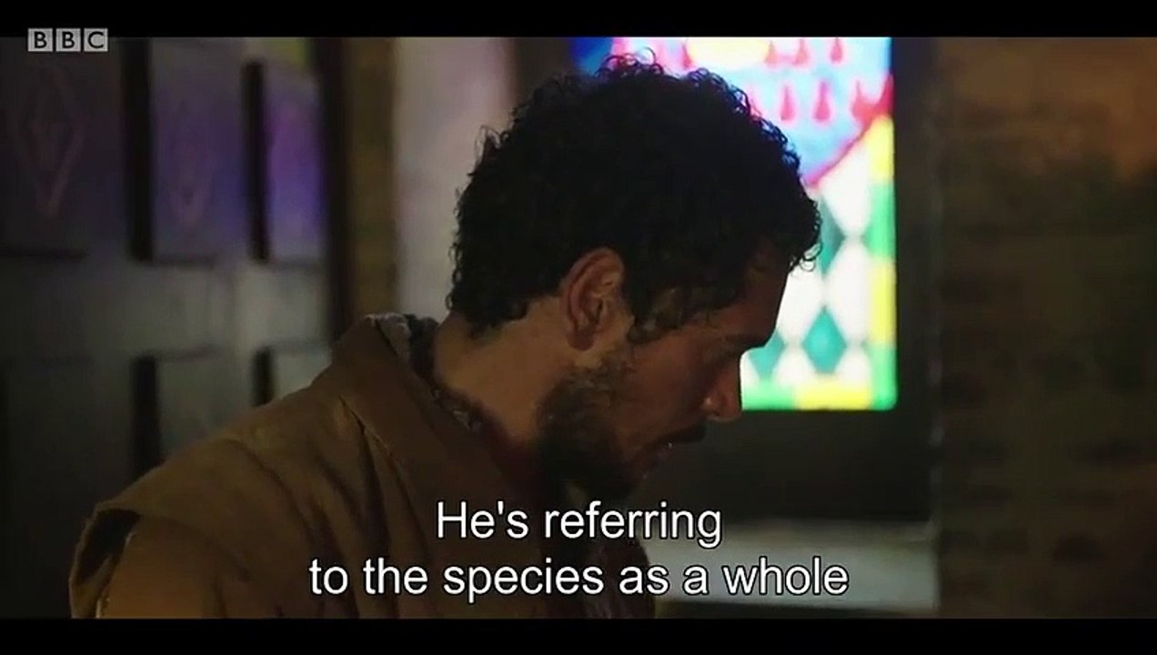 The Plague - Se1 - Ep02 - The Pact HD Watch HD Deutsch