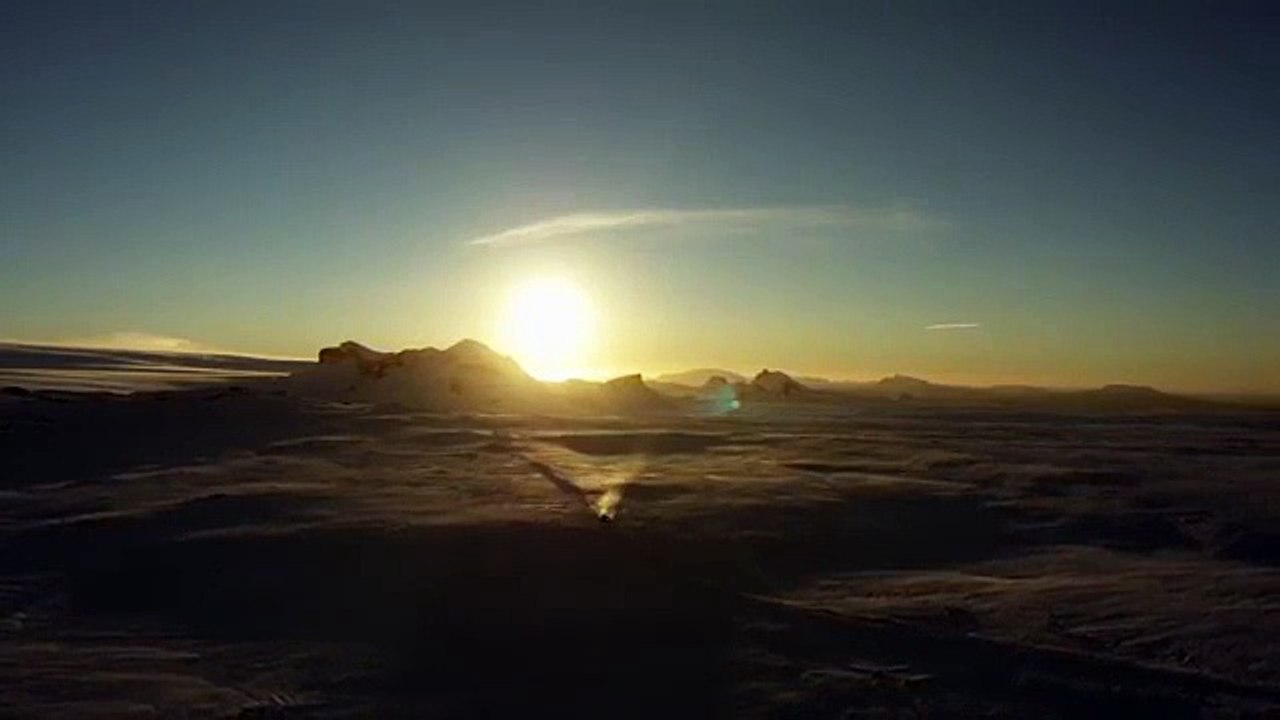 The Planets - Se1 - Ep05 - Into the Darkness - Ice Worlds HD Watch HD Deutsch