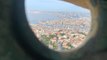 Marseille vue depuis les yeux de la Bonne Mère