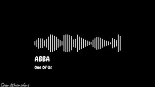 One Of Us (Instrumental) - ABBA Songs