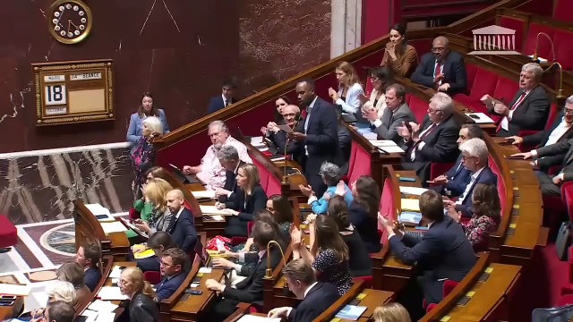 Davy Rimane dénonce la criminalisation de l'action militante