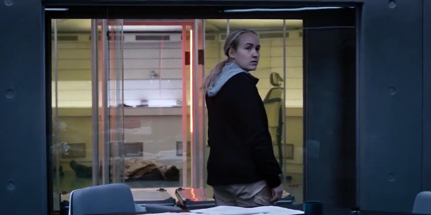 The Rain - Se1 - Ep07 HD Watch HD Deutsch