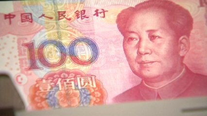 속절없이 무너지는 엔·위안...아시아 외환 위기 재연 우려 / YTN