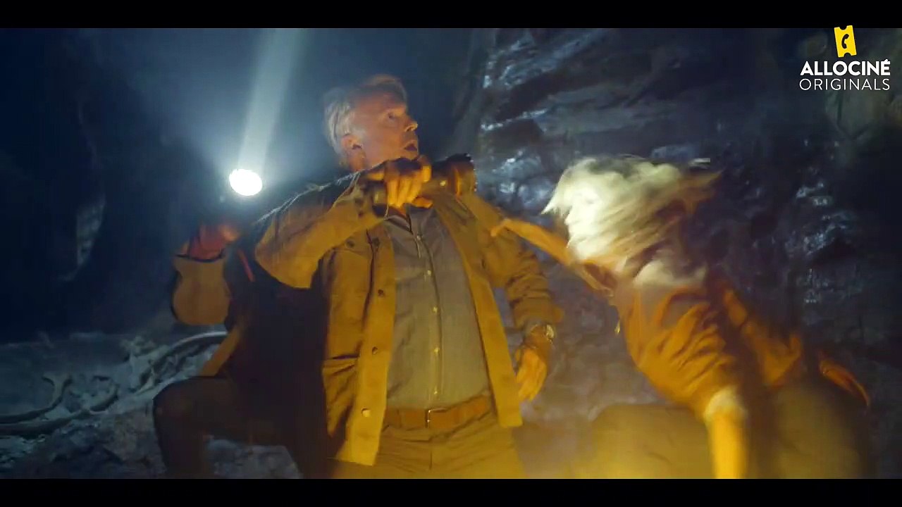 Faux Raccord N°390 - Les gaffes et erreurs de Jurassic World 3 : Le Monde d'après