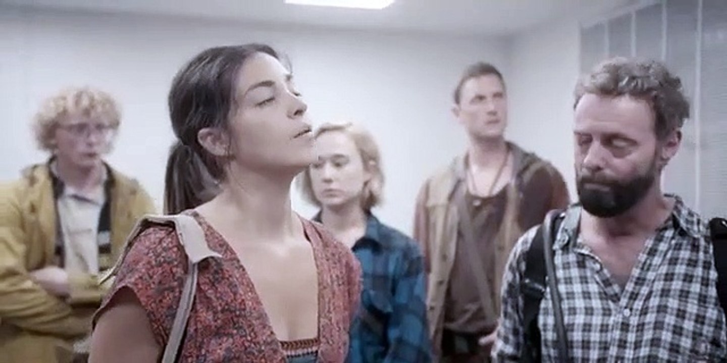 The Rain - Se2 - Ep01 HD Watch HD Deutsch