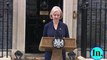 BREAKING NEWS: U.K. Prime Minister Liz Truss announces her resignation