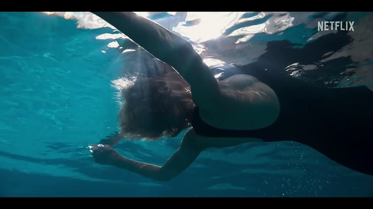 The Crown - staffel 5 Trailer (2) OV