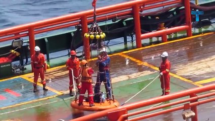 TOP 45 INCREDIBLE MOMENTS CAUGHT ON CAMERA