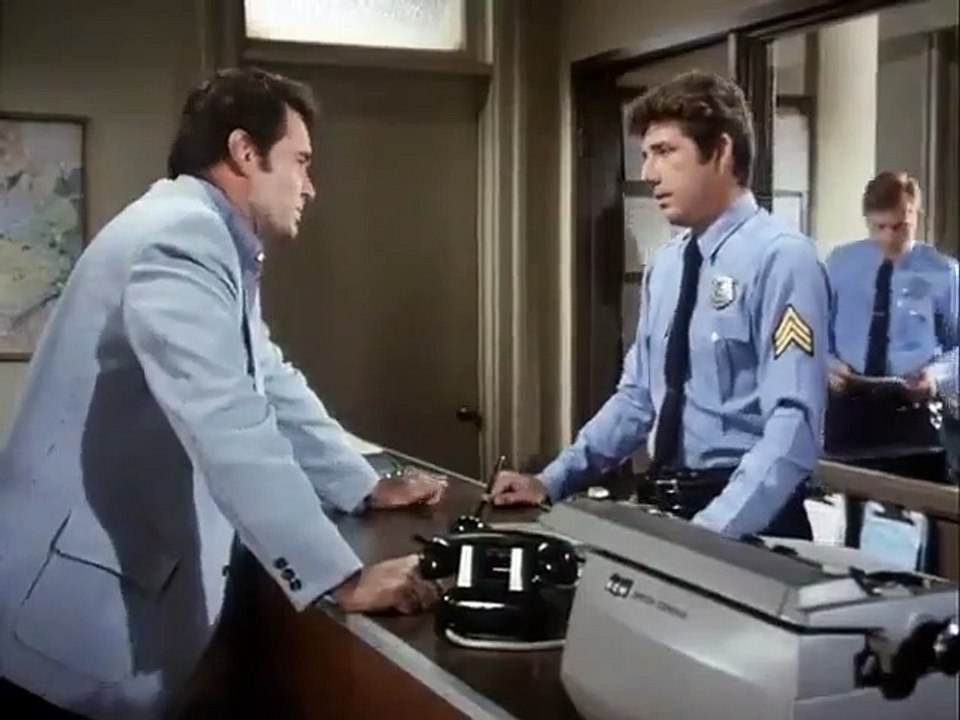 The Rockford Files - Se1 - Ep09 HD Watch HD Deutsch