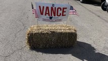 In Ohio, JD Vance and Tim Ryan fight to turn out voters in final weeks of Senate campaign