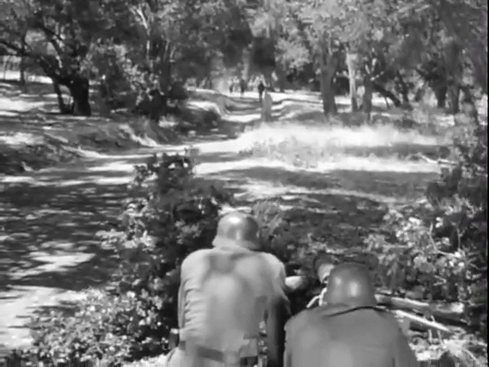 Combat! - Se1 - Ep03 HD Watch HD Deutsch