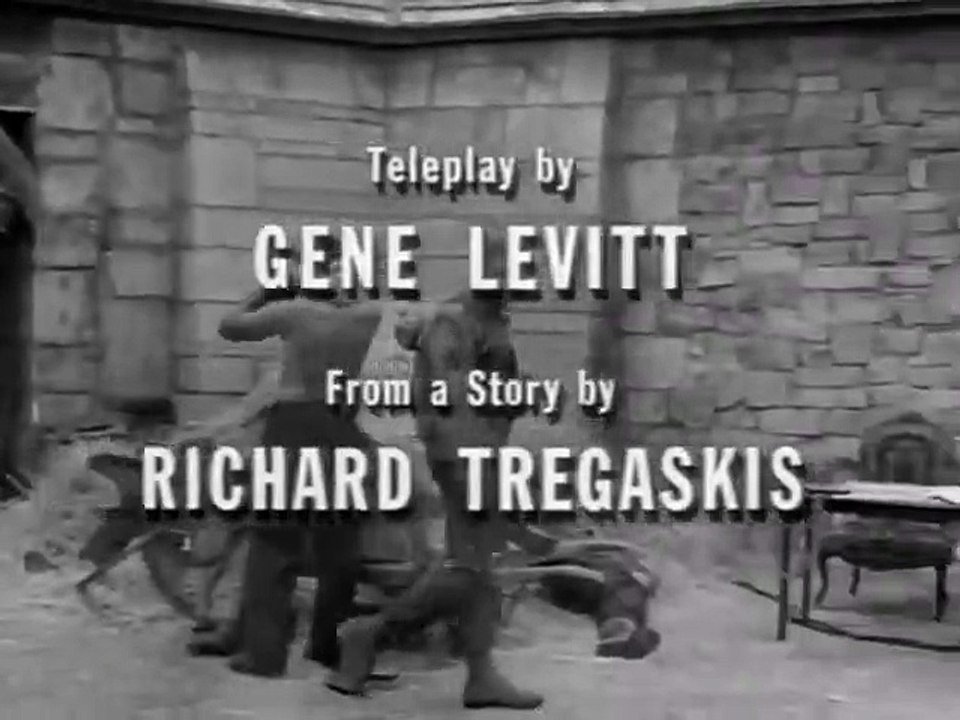 Combat! - Se1 - Ep02 HD Watch HD Deutsch