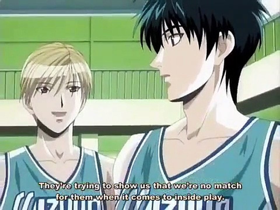 Dear Boys - Ep04 HD Watch HD Deutsch