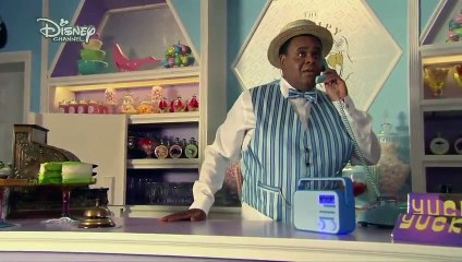 Evermoor - Se1 - Ep08 - Drifty HD Watch HD Deutsch