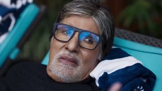 Uunchai - Official Trailer _ Amitabh Bachchan, Anupam Kher, Boman Irani