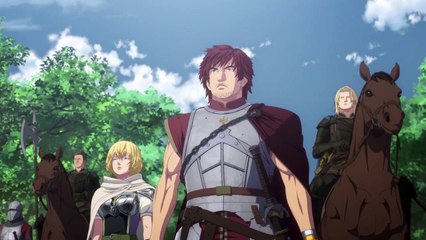 Dragon's Dogma - Se1 - Ep05 - Greed HD Watch HD Deutsch